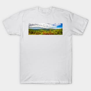 Heddy Draw Overlook T-Shirt